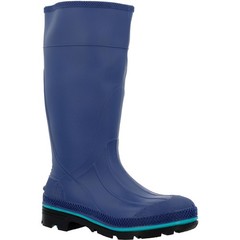 Ranger Splash Series Young Adults’ Rain Boots, Blue