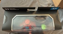 IN HAND -DC McFarlane Collector Edition Wave 14 89 Joker #57 Chase Figurer MIB