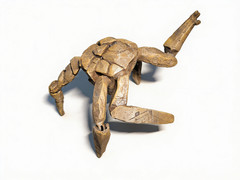 Rocky Eridian Reproduction Figure from Project Hail Mary High Quality 15cm×12cm