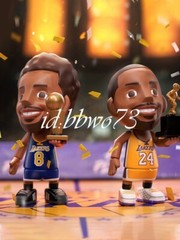 Ace Player NBA Black Mamba Series Blind Box Kobe Bryant Figure Basketball Fan