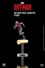 Marvel Mini Ant-Man Yellow Jacket Collection Model Toys Figure Statue Gift Boxed