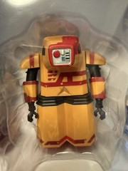 Star Wars Galaxy’s Edge Disney Droid Depot Droids Factory B-R72 Figure Loose
