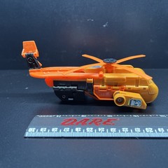 Transformers G1 Sandstorm Vintage 1986 incomplete