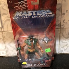 Lot of 11 – MOTU, Figures , Masters of the Universe some have little box damage