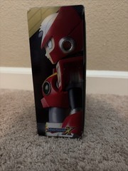 Mega Man X D-Arts – Zero Type 2 – Bandai Tamashii Nations Action Figure Rockman