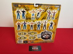 Wwe Stone Cold Vs Shawn Michaels 2 Pack Wrestlemania Recall XX 2004