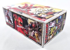 Gokaiger DX MAGI DRAGON NEW SEALED Bandai Japan Power Rangers Magidragon