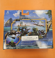 AVATAR The Way of Water – CET-OPS Crabsuit, McFarlane Toys