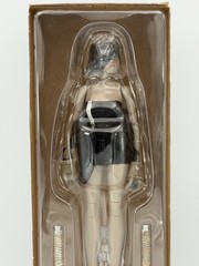 ThreeA Popbot Tomorrow Queens: Princess TQ (Reinforcements/Bk Ver.) 2011 NOB