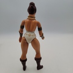 Masters of the Universe (Teela) 1981 Action Figure Vintage Mattel He-Man MOTU