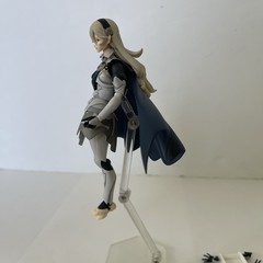 Figma 334 Corrin Kamui (Female) Fire Emblem Fates US Seller