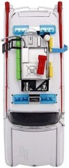 Ghostbusters ECTO-1 Die-Cast 1:24 Scale Model – Iconic Collector’s Item