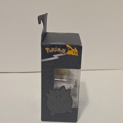 Unopened Pokemon Select Togepi Metallic Figure 3″ Series 3 Pokémon Jazwares New