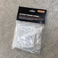STM87225: Storm Collectibles Dynamic Action Figure Stand V1.5 (In Stock)