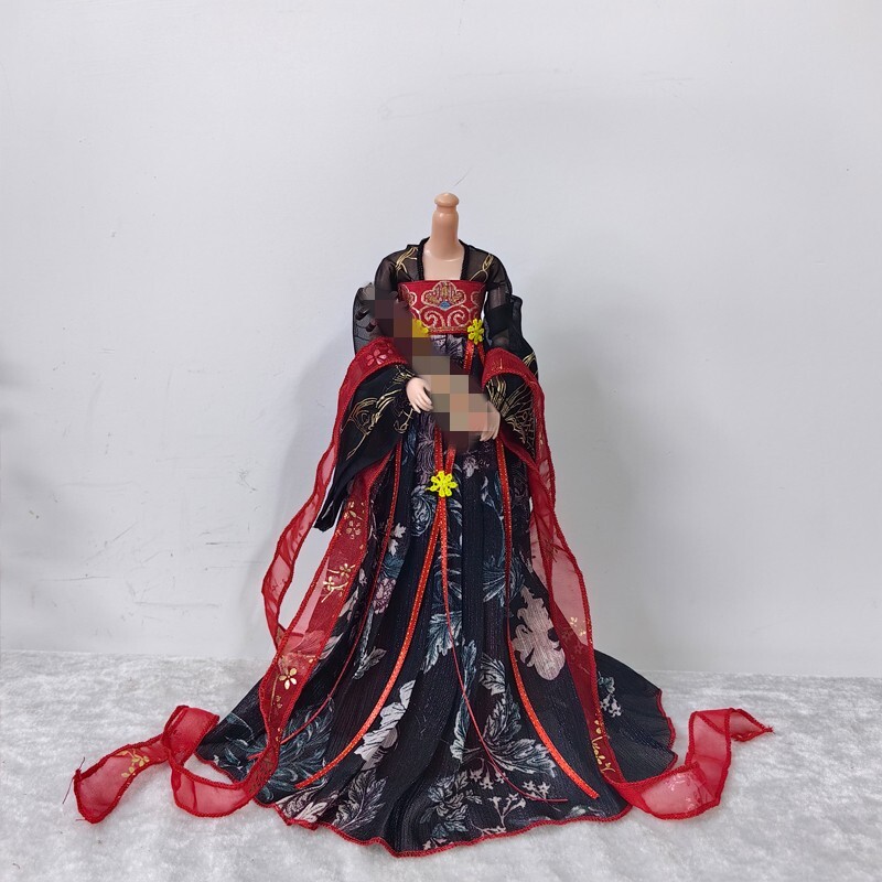 1:6 Ancient Outfit Clothes Model For 12″ Female PH TBL JO OB27 Figure Body Toys