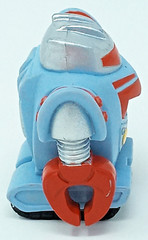 Sparks Robot 1.75″ Vinyl Figure Disney Pixar Toy Story articulated arms T0448