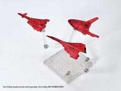 FansHobby Armada Minicon Star Saber MB-26 Blue/Red Ver. Action Figure New