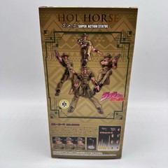 JoJo’s Bizarre Adventure Hol Horse Figure Statue Medicos Anime Action Figure New