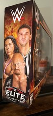 WWE Mattel Elite Collection Wrestlemania 13 Submission Match Figure 3 Pack NIB🔥