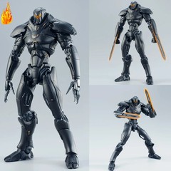 Mech Obsidian Revenge Wanderer Anime Character Model Toy Gift