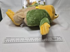 + Frog And Toad Plushies And Book Set Arnold Lobel Very HTF! NWT Kohls So Cute!