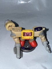 2023 Akedo – TMNT Series 1 – KRAANG – Teenage Mutant Ninja Turtles