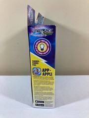 Beyblade Burst Surge Rip Fire Force Set Speed Storm Lights Up Demise Hyperion H6