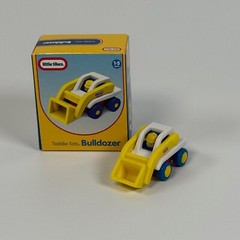 Little Tikes Mini Series 1 -2-3 ! You CHOOSE MGA