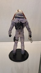 McFarlane Toys Fortnite Nitehare 7in Scale No Box Incomplete