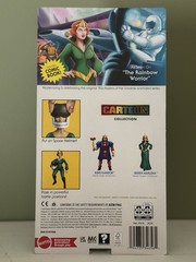 Mattel Masters Of The Universe Origins Queen Marlena Cartoon Collection Figure