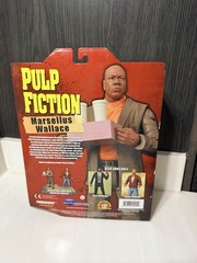 Diamond Select Pulp Fiction Marsellus Wallace Figure