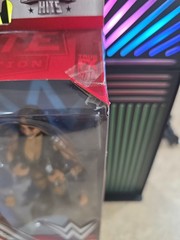 Mattel WWE Elite Greatest Hits Series 11 Rhea Ripley Wrestling Action Figure MIB
