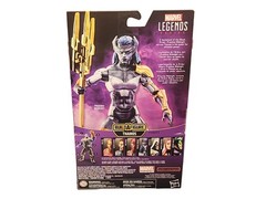 Marvel Legends Avengers infinity War Proxima Midnight Thanos BAF New