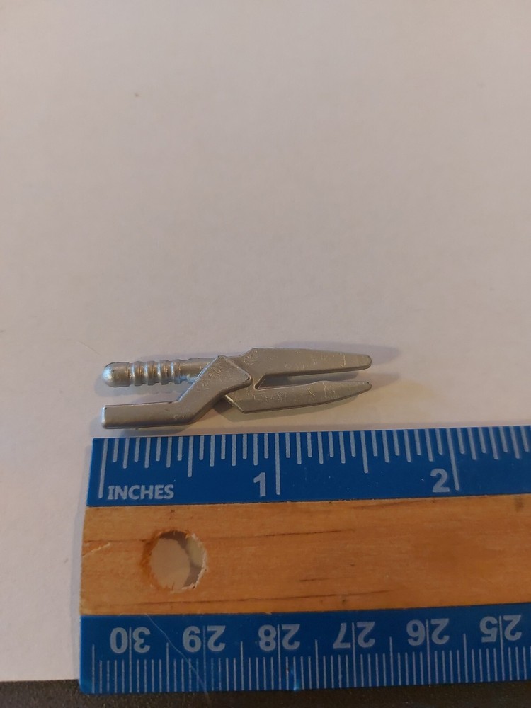 Marvel X-MEN 1995 WOLVERINE FANG Knife Blade Only As Shown A10