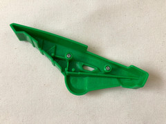 Power Rangers Dino Thunder Abaranger DX Dino Brace ＆ Abare Max Ver. ＆ 6Plate Set