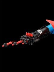 In STOCK NEW Original Bandai Jumbo Machinder Great Mazinger Action Figure Model