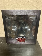 Operation: Monster Force Season 01 Primal Kiloworg 1/12 Scale Action Figure