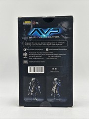 Hiya Toys AVP Chopper Predator Exquisite Mini New In Box