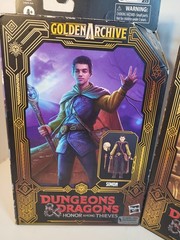 Lot Of 2 Dungeons And Dragons Honor Among Theives Simon & Forge