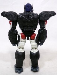 Hasbro Transformers R.E.D. Series Beast Wars Optimus Primal 6″ Figure