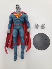 McFarlane DC Multiverse Bizarro 2021 DC Rebirth