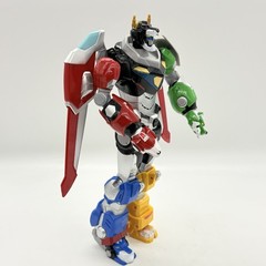 Ultimate VOLTRON Legendary Defender 15″ Toy Action Figure 2017 Playmates Works