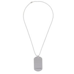 Despicable Me Dog Tag Necklace – Minions