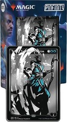 Pinfinity Magic The Gathering Boxed Limited Edition AR Pins NIB