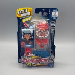 Beyblade Dark Bull H145SD BB-40 Hasbro Metal Fusion New Sealed