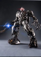 LS-06 LS06 Mp36 Movie SS13 Action Figure BMB Transformation Robot Mega Galvatron