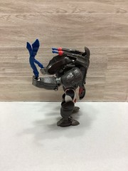 Takara Tomy Transformers Beast Wars Ultra Optimus Primal Incomplete