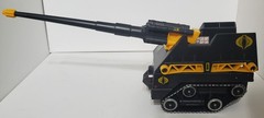 GI JOE CUSTOM COBRA MAGGOT BATS COLOR SCHEME