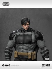U-P-Finegures UPF / LPZZ Absolute Batman 1/12 Action Figure DC Collectible