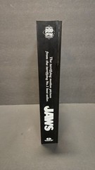 JAWS 3D MOVIE POSTER STATUE DISPLAY MCFARLANE TOYS POP CULTURE MASTERWORKS